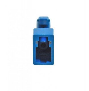 FIB LC Attenuator Male to Female Singlemode 1310/1550 UPC Attenuator 15dB