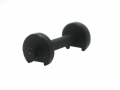 FIB Mandrel 4mm for Bend-Insensitive Multimode Fiber for 1.6/2mm Cable