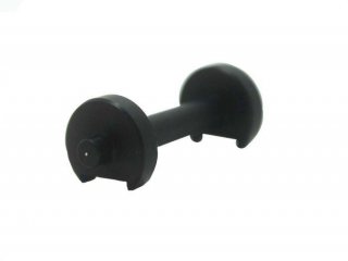 FIB Mandrel 4mm for Bend-Insensitive Multimode Fiber for 1.6/2mm Cable