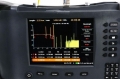 FIB OTDR Kit, Singlemode, Thunder Bolt Kit includes One-Click Cleaner and (2) SC UPC Pulse Boxes
