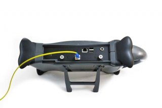 FIB OTDR Quad, Thunder Bolt