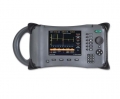 FIB OTDR Singlemode 1310/1550nm Thunder Bolt Power Meter and VFL