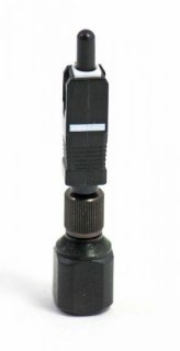 FIB SC Buffered Fiber Adapter