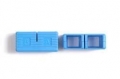 FIB SC Duplex Blue Clip