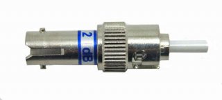 FIB ST Attenuator Male to Female Singlemode 1310/1550 UPC Attenuator 9dB