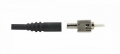 FIB ST Connector Multimode 140um Zirconia Ferrule 3.00mm