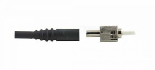 FIB ST Connector Multimode 140um Zirconia Ferrule 3.00mm