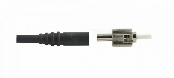 FIB ST Connector Multimode 140um Zirconia Ferrule 3.00mm