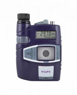 Fiber Inspection, Test, & Clean System Kit