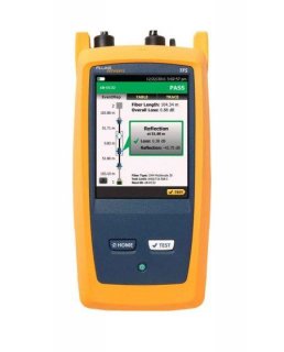 Fluke Networks OTDR Singlemode OPTIFIBER Pro Extended Certification