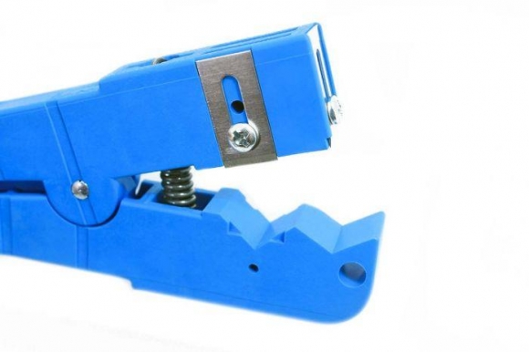 IDEAL Ringer Tool Multi-Cable Coax/Fiber 1/4" - 9/16"  IDEAL Ringer Tool Multi-Cable Coax/Fiber 1/4" - 9/16"