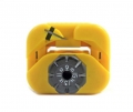 Miller Mid-Span Access Tool