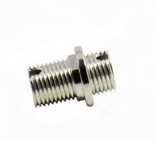 Molex FC APC Adapter Singlemode, Threaded Style 2