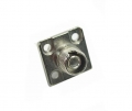 Molex FC Singlemode, Threaded Style 4