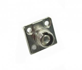 Molex FC Singlemode, Threaded Style 4