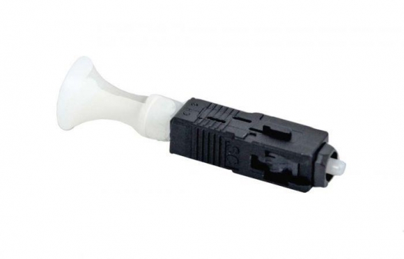 No Polish Connector MM 50um OM2 SC 250/900um Buffered