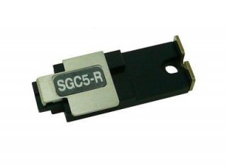 OFS Fitel Adapter Plate Single Fiber (For Use Without Holders)
