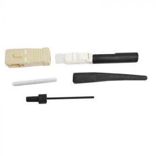 OFS Fitel MMF SC/UPC 900um (50/125) Box of 6