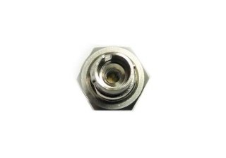 ST Bulkhead Female-Female Attenuator 1310nm 15dB