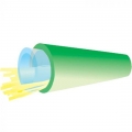TLC Furcation Tube 2mm Green