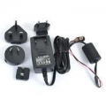 Universal AC Power Supply for FIB Test Equipment