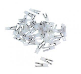 USConec Disposable Ribbonizer 12F White 10+ Uses