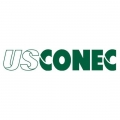 USConec Disposable Ribbonizer 4F Gray 10+ Uses
