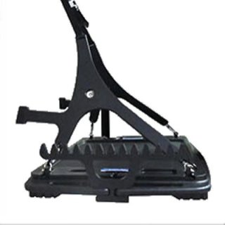 U-Teck Workstation Wall Stand Offs