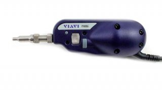 Viavi Digital Probe FBPP5000i Fiber Check PRO Software Case with 4 Tips