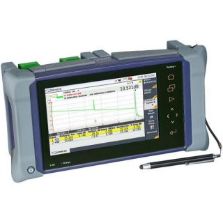 Viavi DWDM Package DWDM T-BERD 4000 PM VFL DWDMC Smart Link Mapper Smart Access Anywhere Wi-Fi