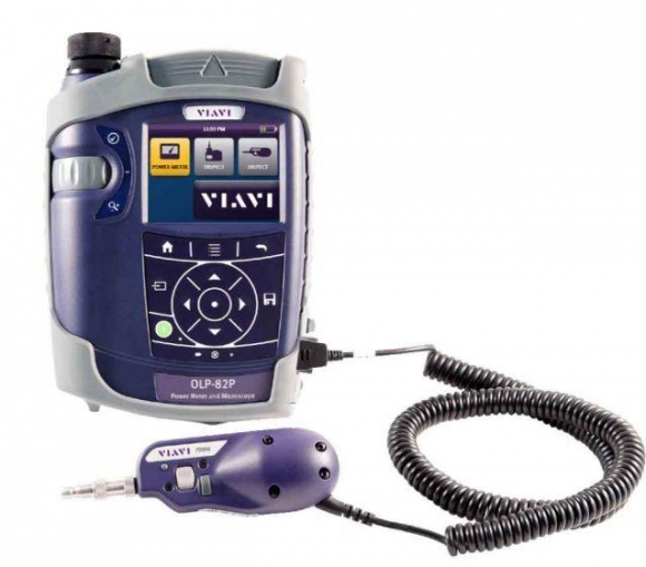 Viavi Inspection and Test Kit 200/400XFBP Probe