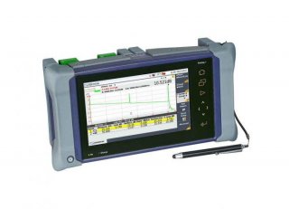 Viavi OTDR Package MPO 1310/1550nm T-BERD 4000 Wi-Fi PM SmartLink Mapper Software MA2 - APC - MPO Adapter