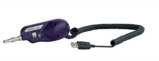 Viavi P5000i Digital Analysis Microscope