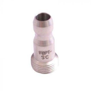 Viavi Probe Adapter Tip SC Bulkhead for FBP Series