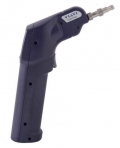 Viavi Probe Kit FiberChek Autofocus Wi-Fi Microscope Tips for LC/PC & SC/PC and Case