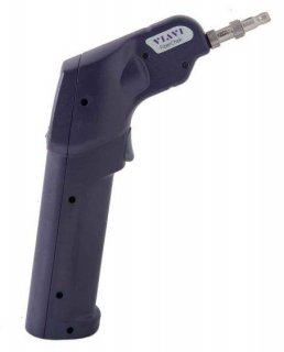 Viavi Probe Kit FiberChek Autofocus Wi-Fi Microscope Tips for LC/PC & SC/PC and Case