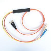 10 Meters MCC SC-ST 62.5/125um Stock Patchcord
