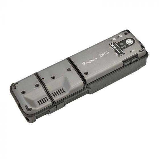 AFL Fusion Splicer Kit 90R CT50 Cleaver and Thermal Stripper with Bluetooth