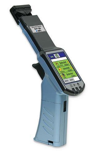 AFL Optical Fiber Identifier Adapter OFI-BIPM ST Power Meter Port  AFL Optical Fiber Identifier Adapter OFI-BIPM ST Power Meter Port