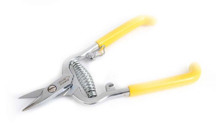 Clauss Kevlar Cutter Tool (Carbon Steel Blade)