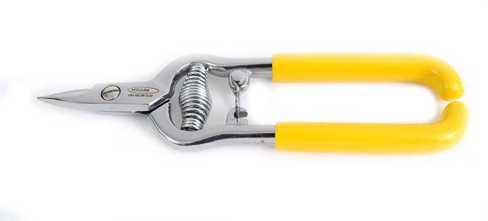 Clauss Kevlar Cutter Tool (Carbon Steel Blade)