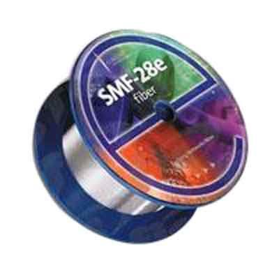 Corning SMF-28e+ Singlemode Fiber OS2 G652.D Compliant  Corning SMF-28e+ Singlemode Fiber OS2 G652.D Compliant
