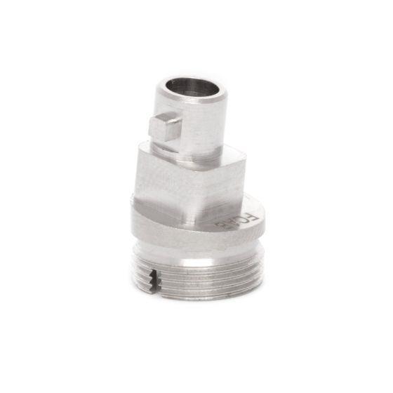 EXFO Bulkhead Adapter Tip FC/APC SC/APC FIP400 Video Inspection Probe  EXFO Bulkhead Adapter Tip FC/APC SC/APC FIP400 Video Inspection Probe