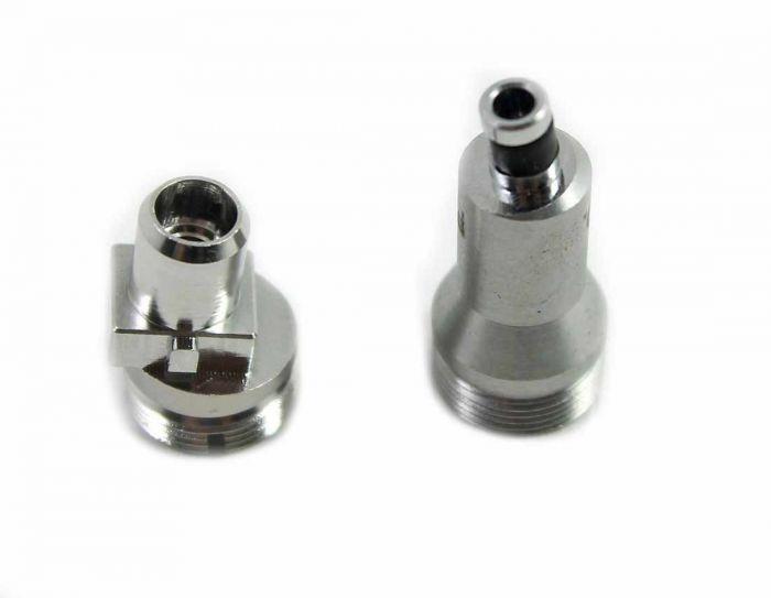 EXFO Digital Video Inspection Probe FIP430B USB Automated Pass/Fail Analysis Software Auto Center Auto Capture Auto Detect Triple Magnification UPC Connector & Adapter Tips