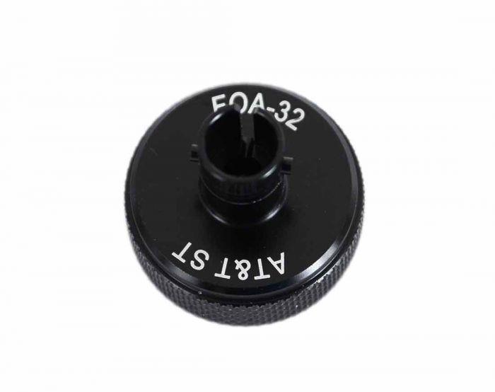 EXFO Power Meter ST Connector Adapter