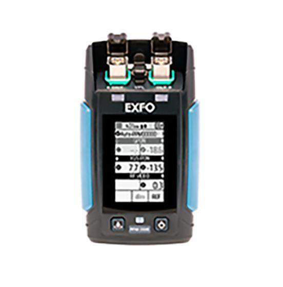 EXFO Power Meter with VFL Next-Gen PON SC/APC Connector Interface  EXFO Power Meter with VFL Next-Gen PON SC/APC Connector Interface