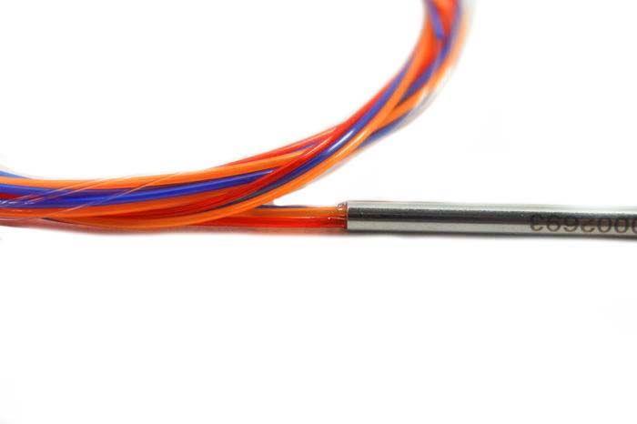 FIB Coupler 1x3 SM Dual Window 1310/1550nm Even Split 900um