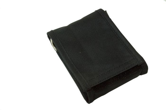 FIB Dual Source Visual Locator, LC Duplex - PROMO