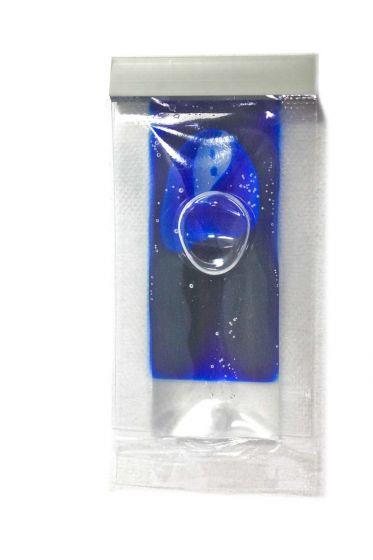 FIB Epoxy Blue Dye 4 Grams - 50 Pack