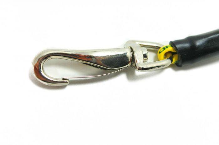 FIB Fiber Optic Pulling Eye Kit for Simplex & Duplex Cable Assemblies